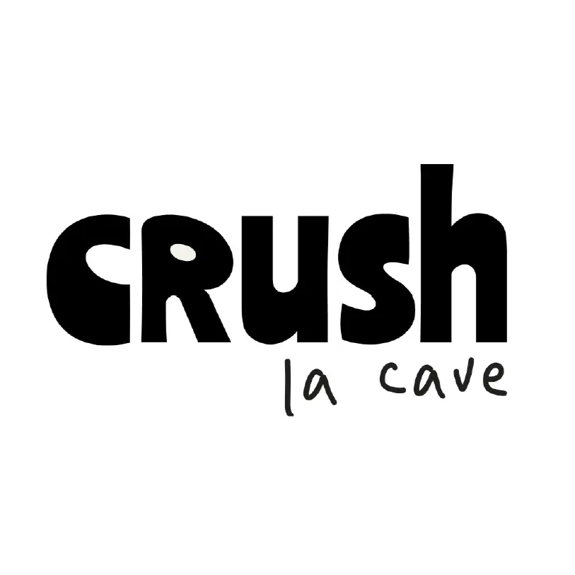 Logo Crush Logo