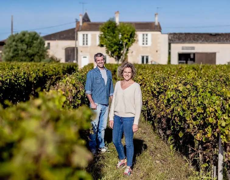 domaine du salut