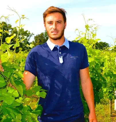 morgan duret vignes