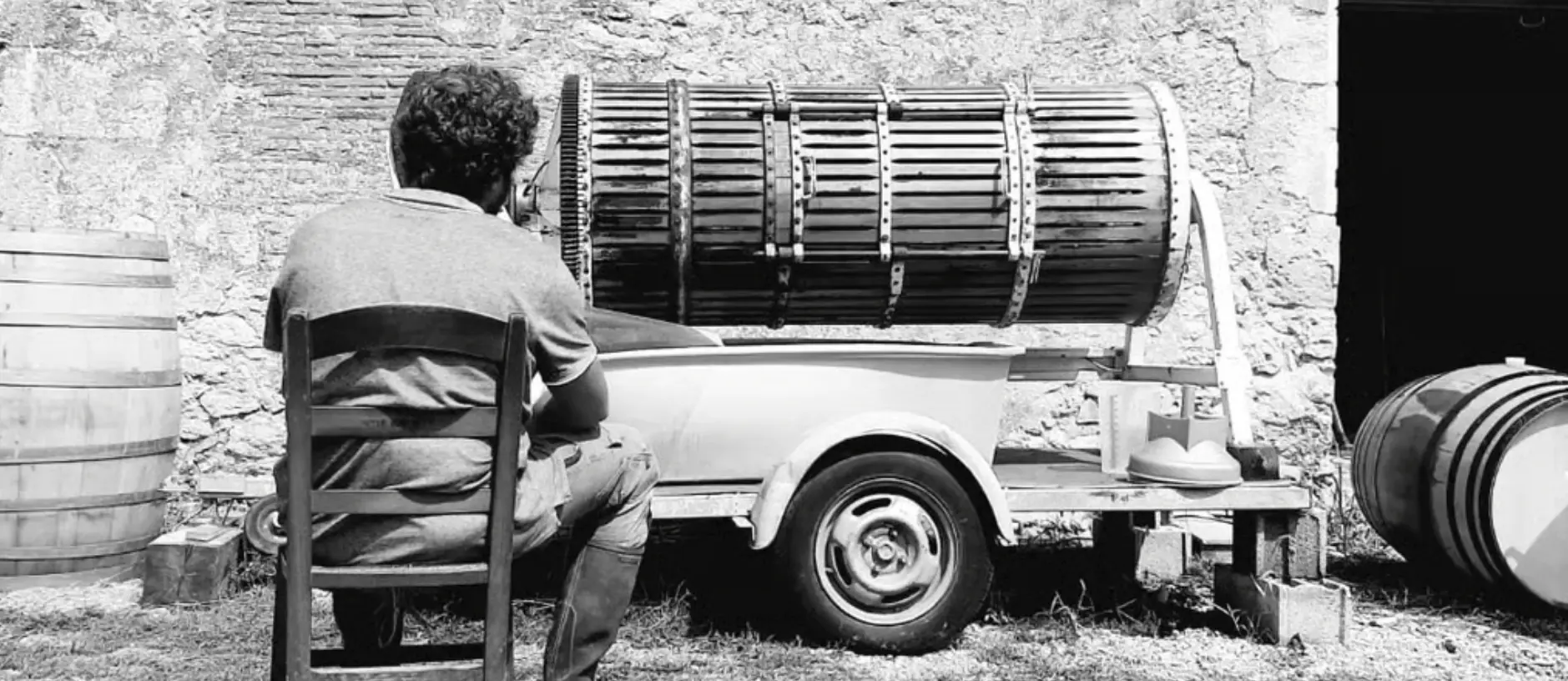 domaine de la renouee pressoir