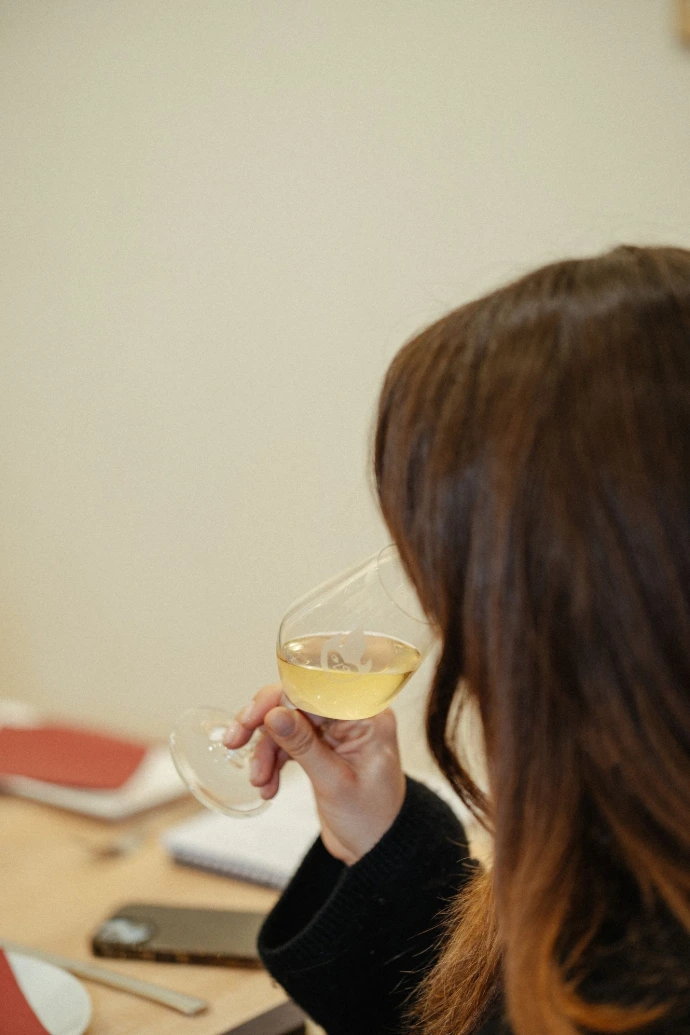 atelier dégustation crush