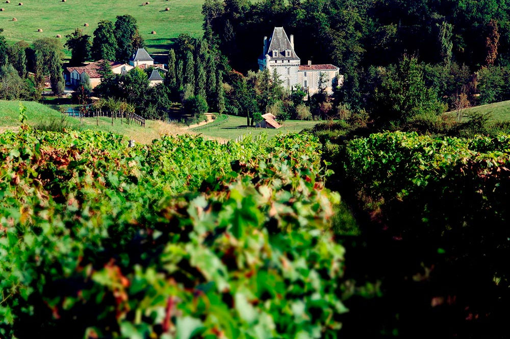 l'isle fort chateau