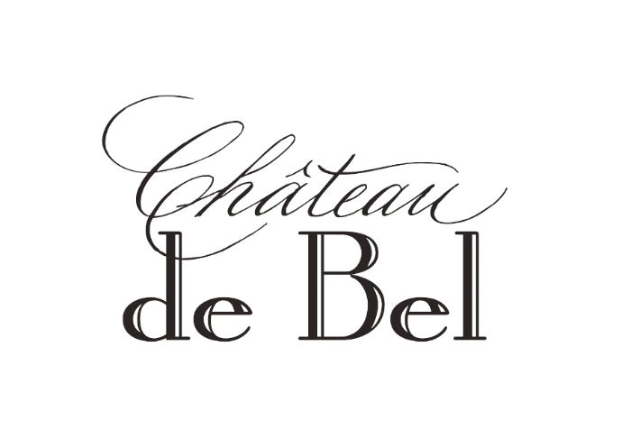 chateau de bel