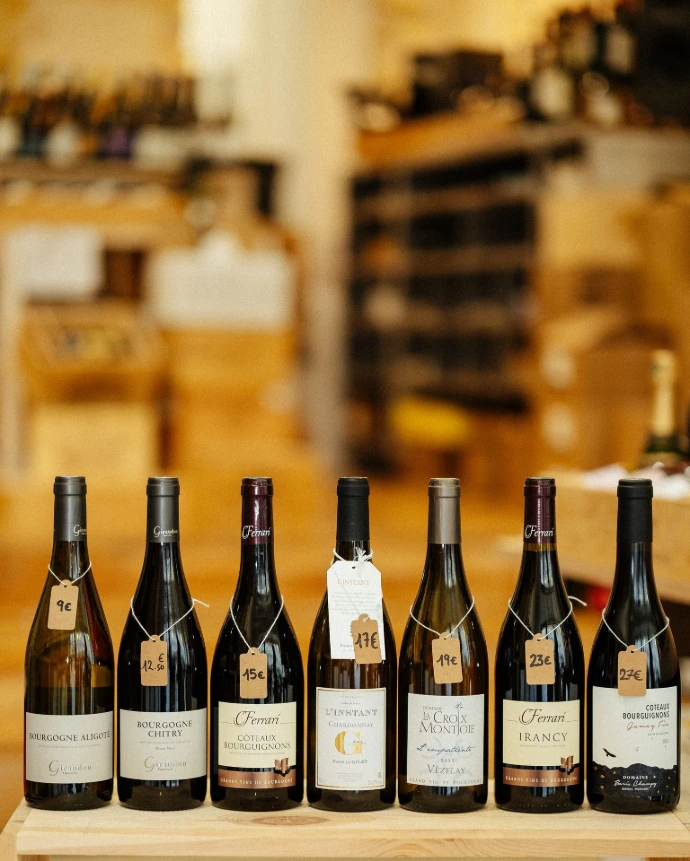 vins de bourgogne_CRUSH