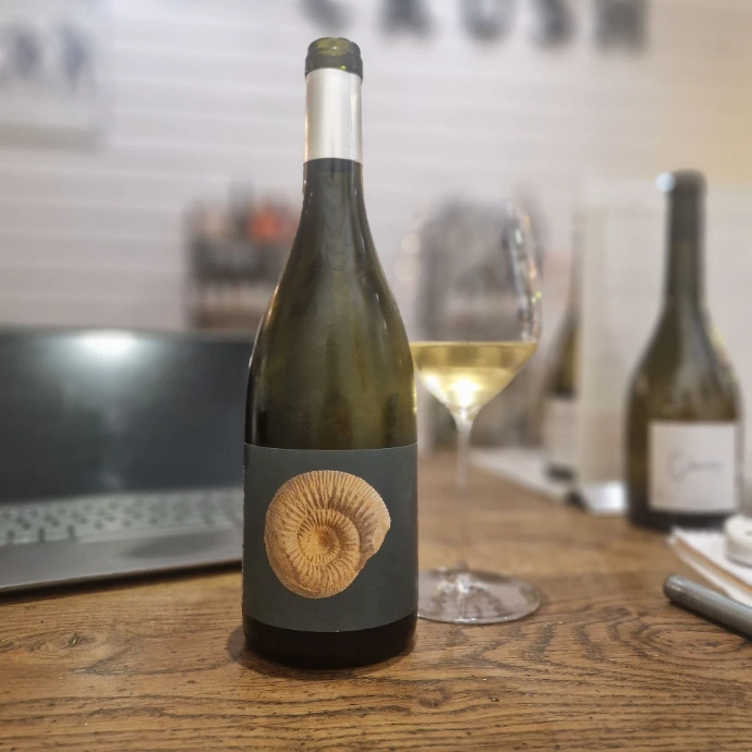 Cuvée marianne