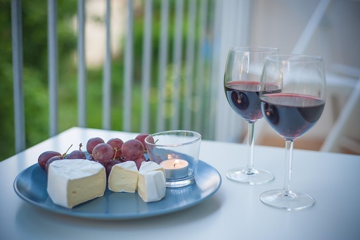 Atelier de Dégustation "Découverte des vins de Bordeaux" - 2 personnes minimum