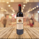 Château Le Puy 2006 - AOC Bordeaux-Côtes-de-Francs