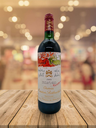 Château Mouton Rothschild 1989 - AOC Pauillac
