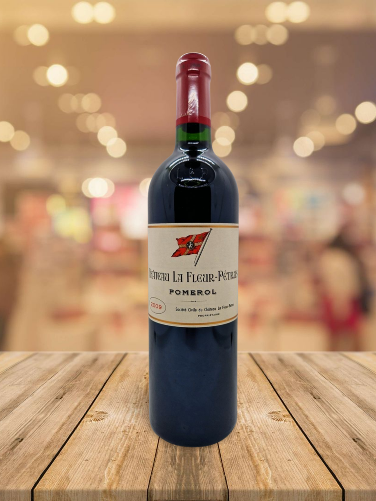 Château La Fleur Pétrus 2009 - AOC Pomerol