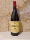 Domaine de la Grange des Pères 2016 - IGP Pays d'Hérault 