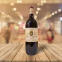 [Magnum] Château de Pibarnon Rouge 2013 - AOC Bandol