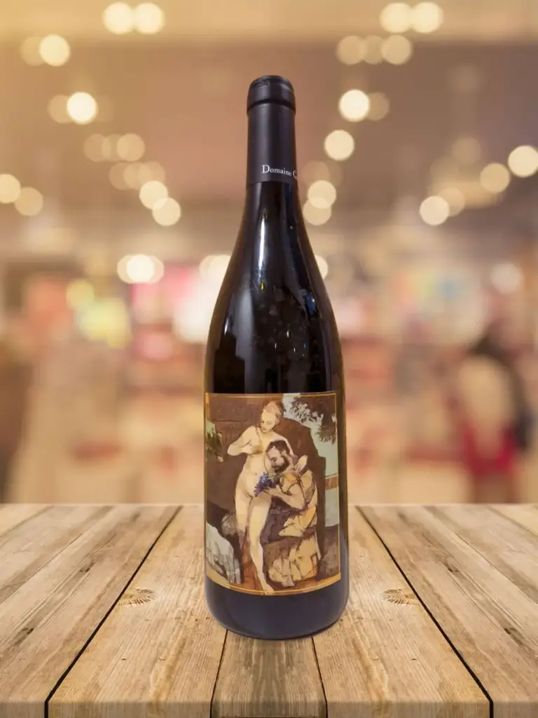 Domaine Gangloff - La Sereine Noire 2020 - AOC Côte-Rôtie