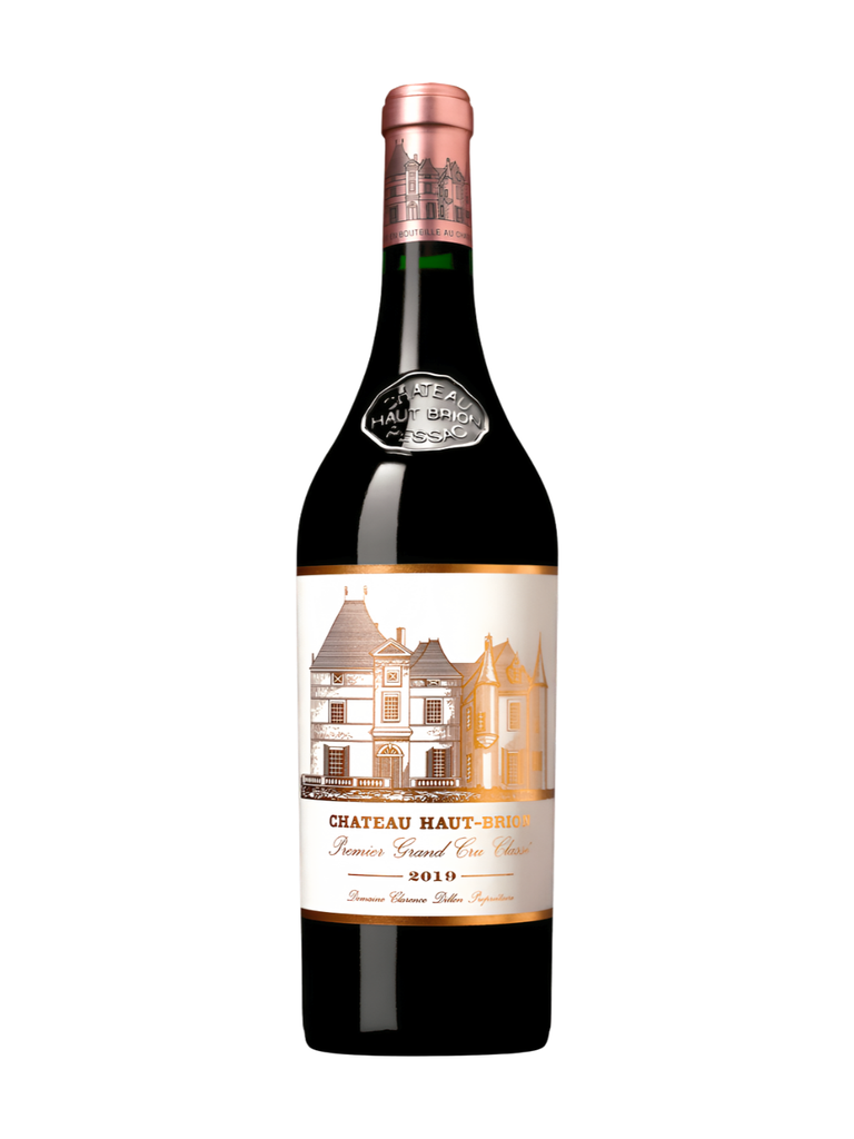 [1258] Château Haut-Brion 2019 - AOC Pessac-Léognan