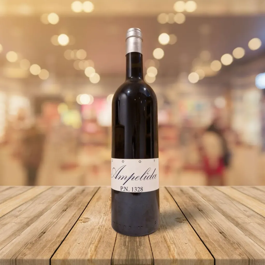 [1159] Ampelidae P.N. 1328 2007 - IGP Val de Loire