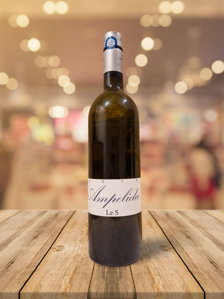 [1123] Ampelidae Le S 2016 - IGP Val de Loire