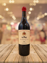 Château Le Puy - Cuvée Barthélemy 2018 - Vin de France