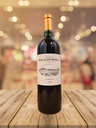 Château Rauzan-Ségla 2008 - AOC Margaux