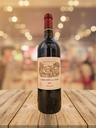 Carruades de Lafite Rothschild 2009 - AOC Pauillac