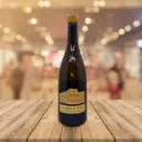 Jean-François Ganevat - Les Chamois du Paradis 2011 - AOC Côtes-du-Jura