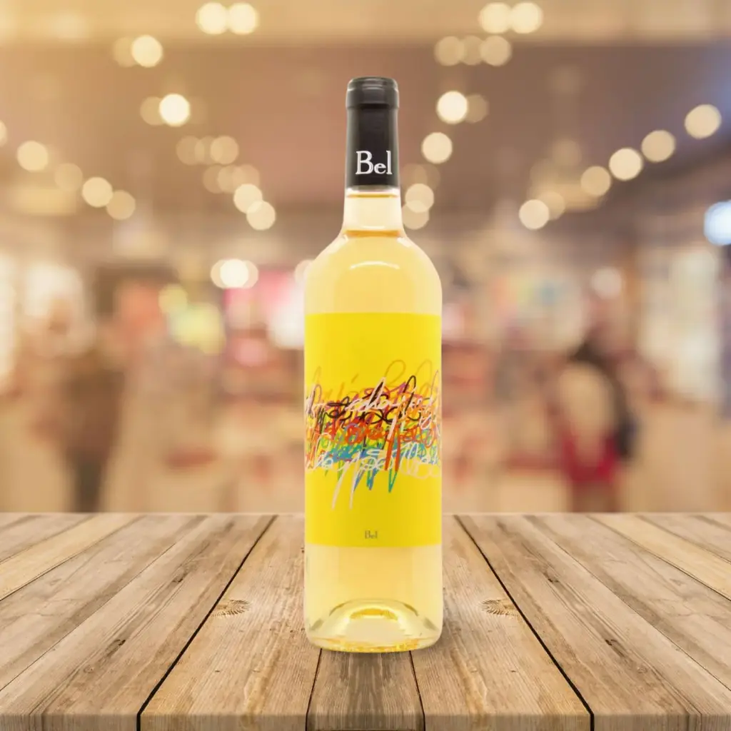 Château de Bel - Echappée Bel White - AOC Bordeaux