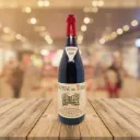 Château des Tours - Vacqueyras 2007