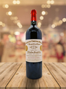 Château Cheval Blanc 2001 - AOC Saint-Emilion Grand Cru
