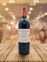 Château Cheval Blanc 2007 - AOC Saint-Emilion Grand Cru