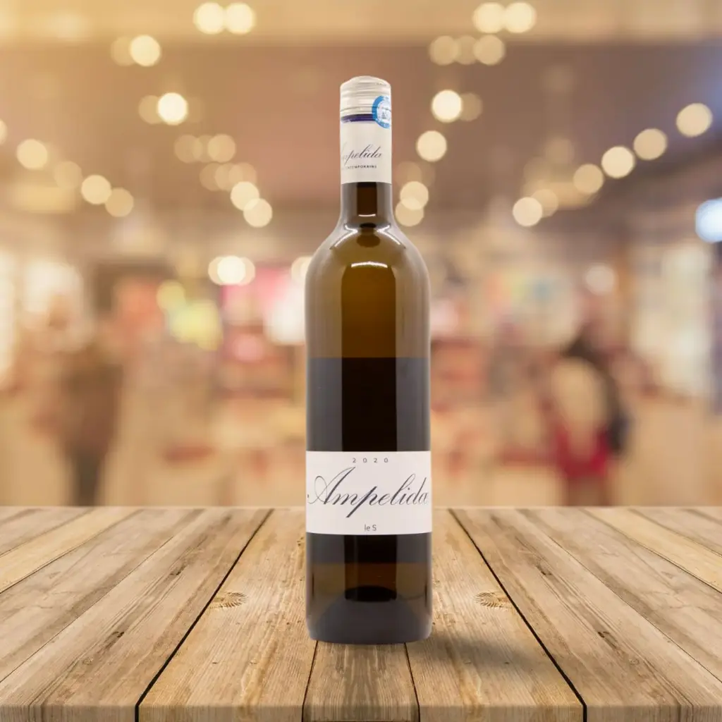 Ampelidae Le S 2020 - IGP Val de Loire