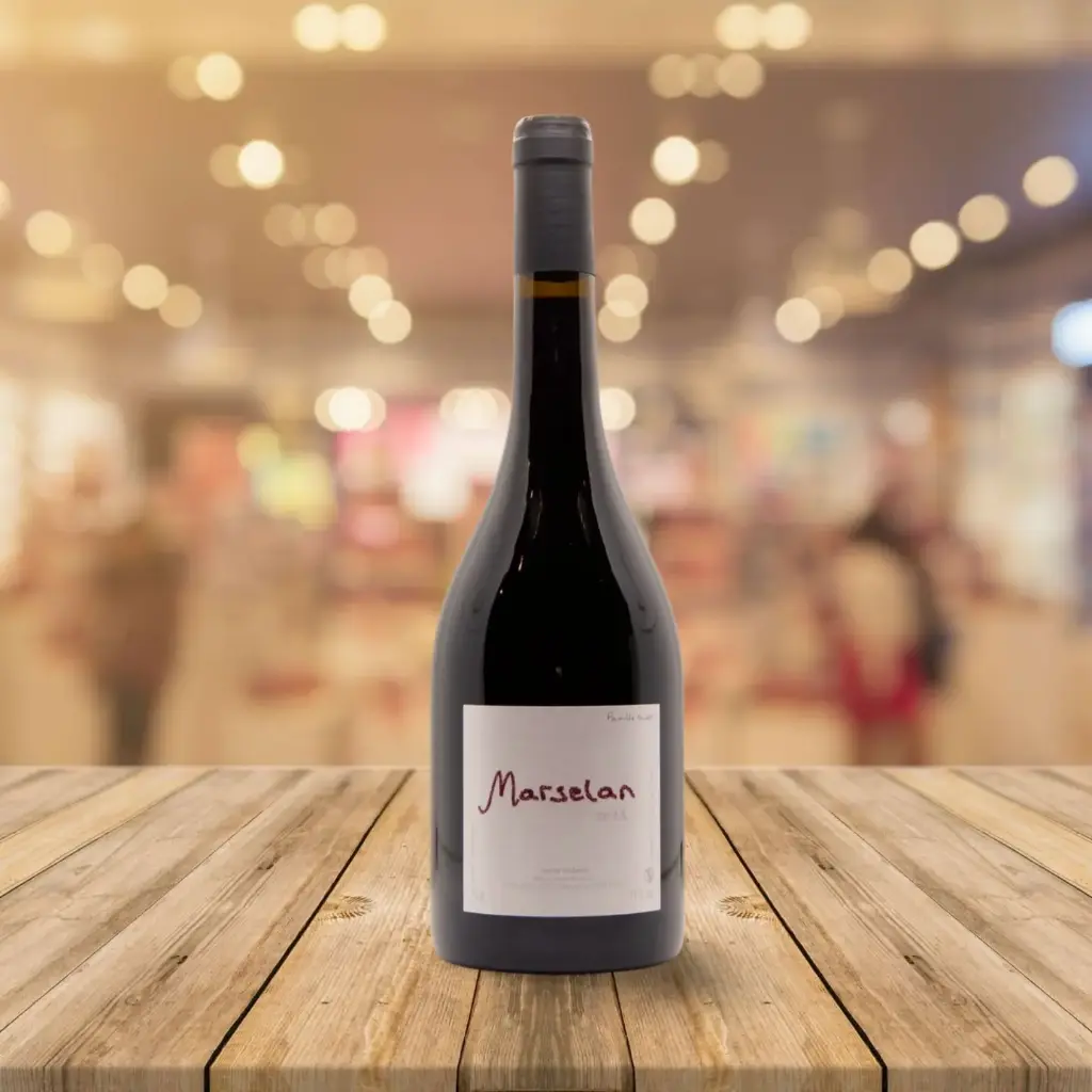 [1447] Famille Gilet - Marselan 2023 - Vin de France