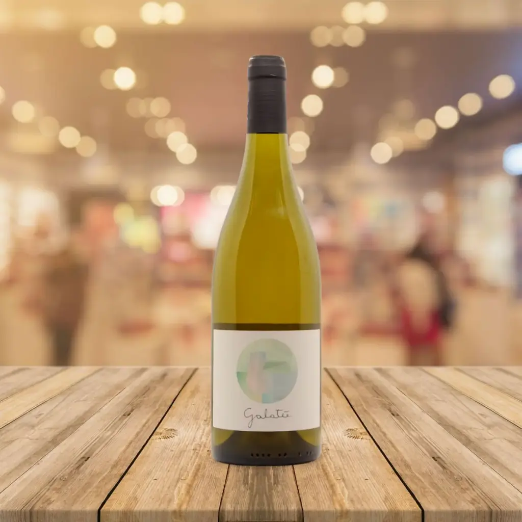 Raphaëlle Guyot - Galatée 2023 - Wine of France