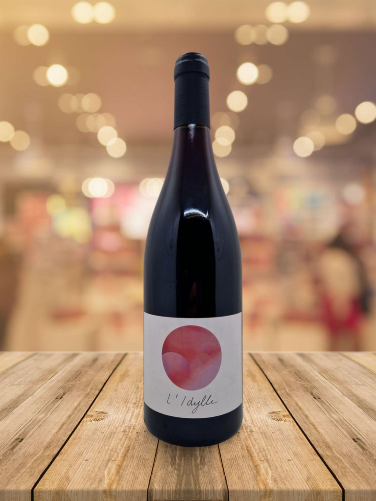 Raphaëlle Guyot - L'Idylle 2023 - Vin de France
