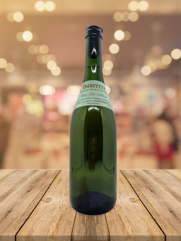 Edmond Vatan - Clos La Néore 2007 - AOC Sancerre