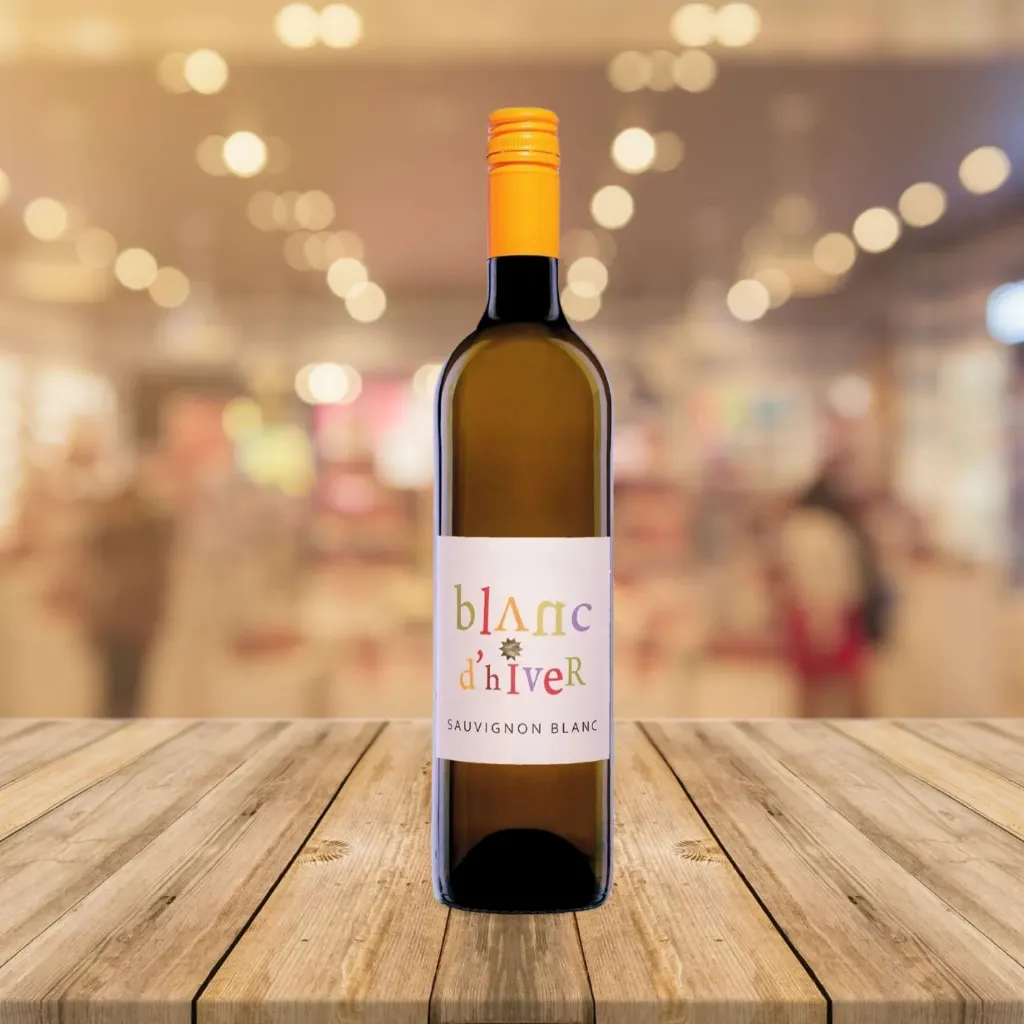 Ampelidae - Blanc d'Hiver 2025 