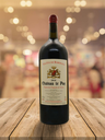 Magnum Château Le Puy 2010 - AOC Bordeaux-Côtes-de-Francs