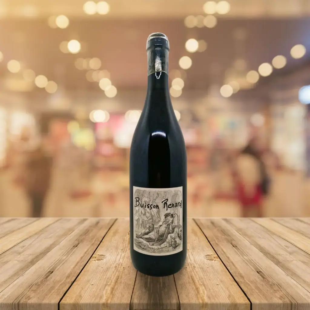 Domaine Dagueneau - Buisson Renard 2007 - AOC Pouilly-Fumé