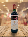 Château Mouton Rothschild 1990 - AOC Pauillac