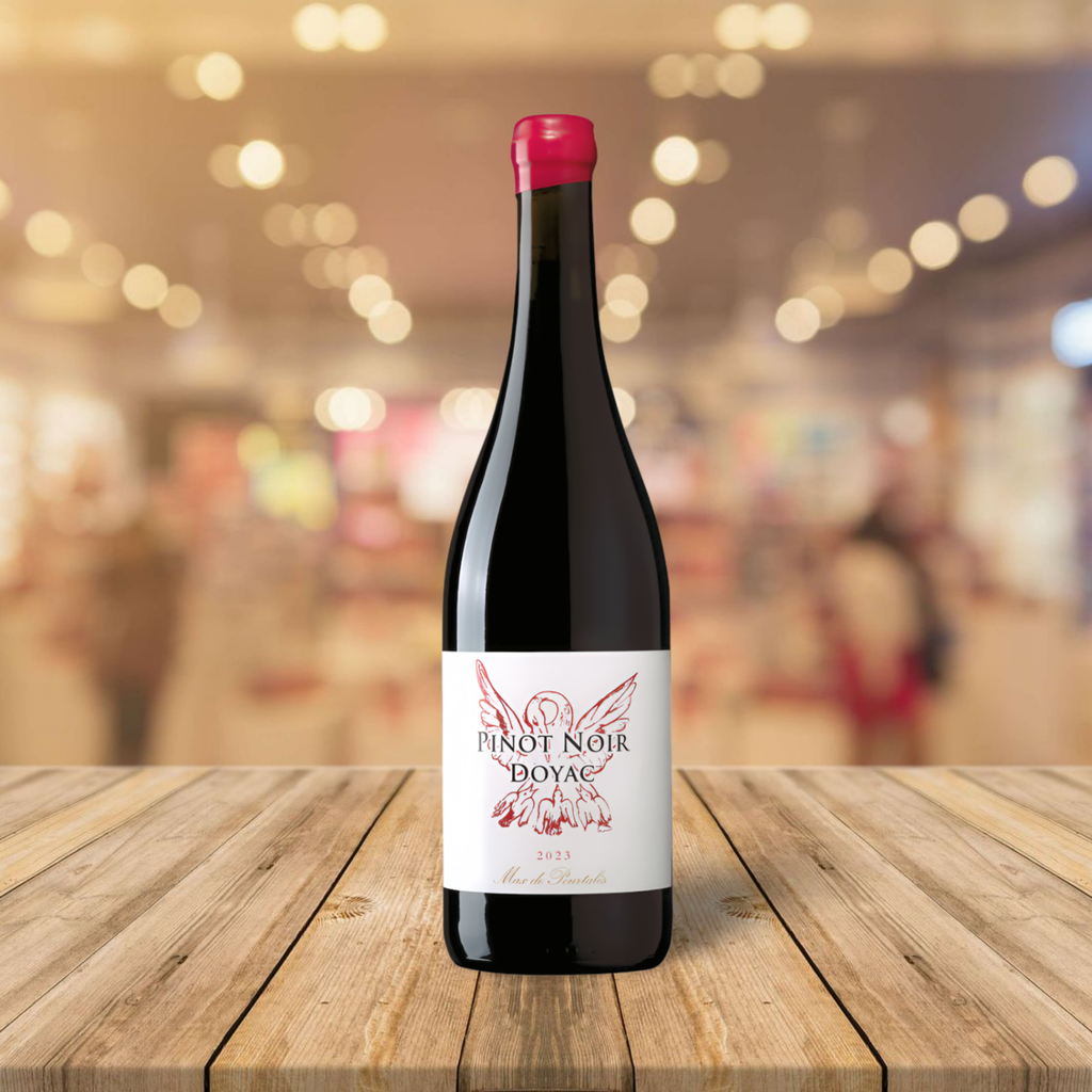 [1484] Château Doyac - Le Pinot Noir 2023