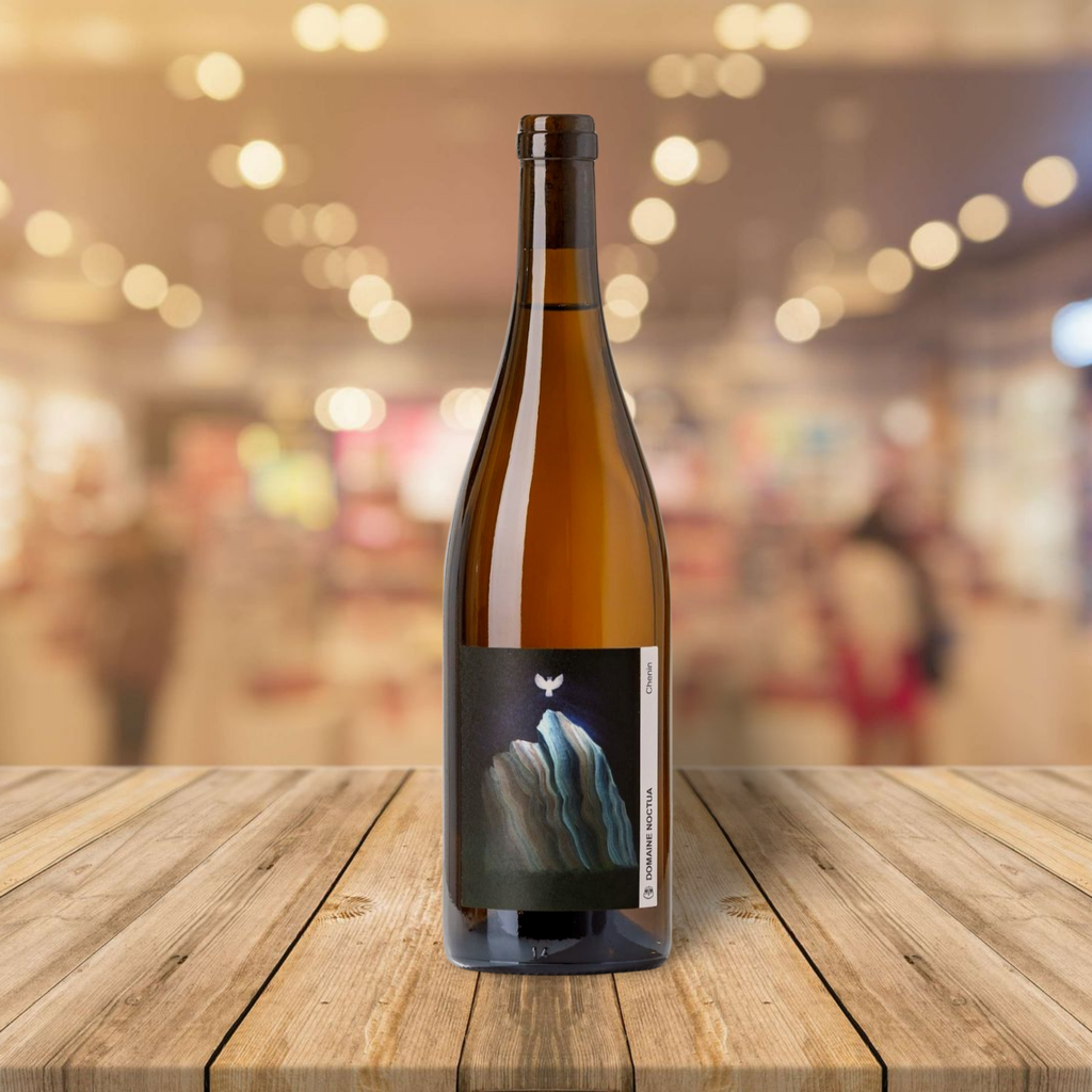 Domaine Noctua - Lux Rocca 2022 - AOC Anjou Blanc