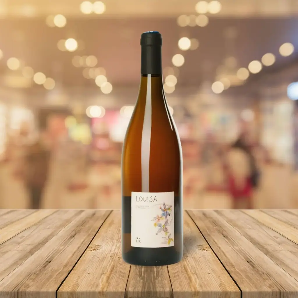 [1513] Domaine de la Renière - Louisa - Wine of France