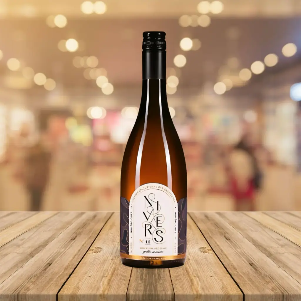 [1517] Nivers N°11 - Grillée et Cuirée