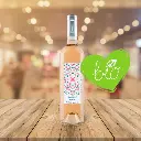 Domaine Mas De Rey - L'Esprit Rosé 2024 - IGP Bouches-du-Rhône Terre de Camargue