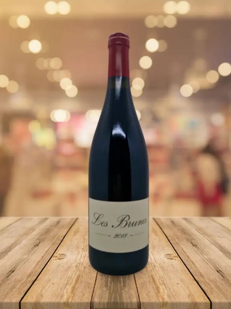 Domaine Les Creisses - Les Brunes 2018 - IGP Pays d'Oc