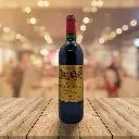 Château Durfort-Vivens 1989 - AOC Margaux