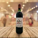 Château Beychevelle 1982 - AOC Saint-Julien