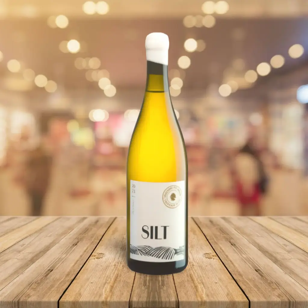 Clos Puy Arnaud - Silt 2023 - Vin de France