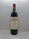 Château Calon-Ségur 1995 - AOC Saint-Estèphe