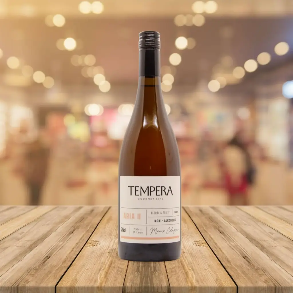 [1327-II] Tempera - Aria II - 75cl