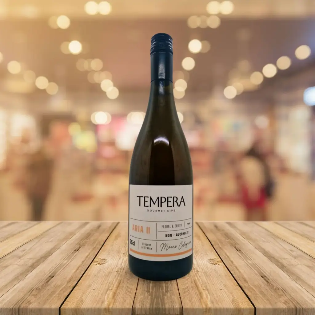 Tempera - Aria II - 75cl
