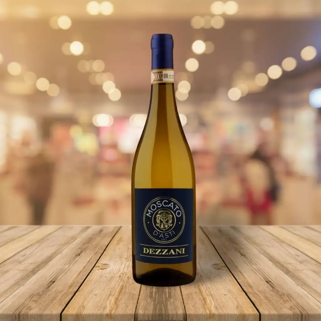 Dezzani - Moscato d'Asti