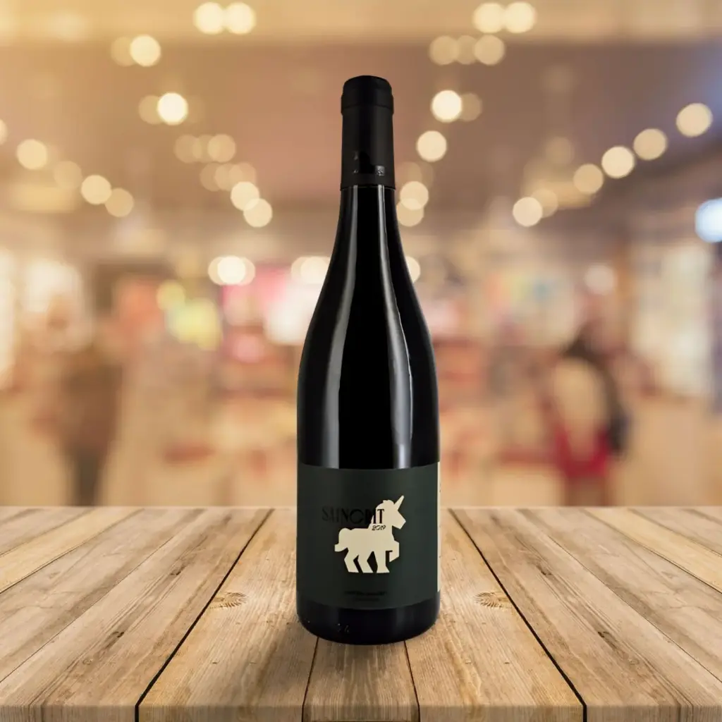 [1613] Château Saincrit 2022 - AOC Bordeaux Supérieur